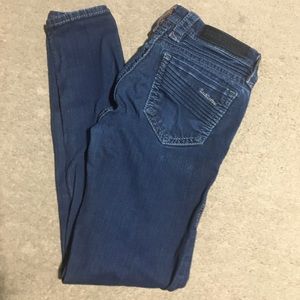 Rock Revival Skinny jeans